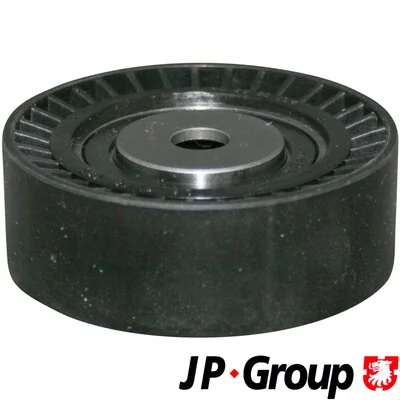 Tensioner Pulley, V-ribbed belt